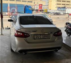 نیسان ئەلتیما